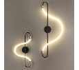 Накладной светильник Odeon Light Keys 4303/19WL