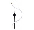 Накладной светильник Odeon Light Keys 4303/19WL