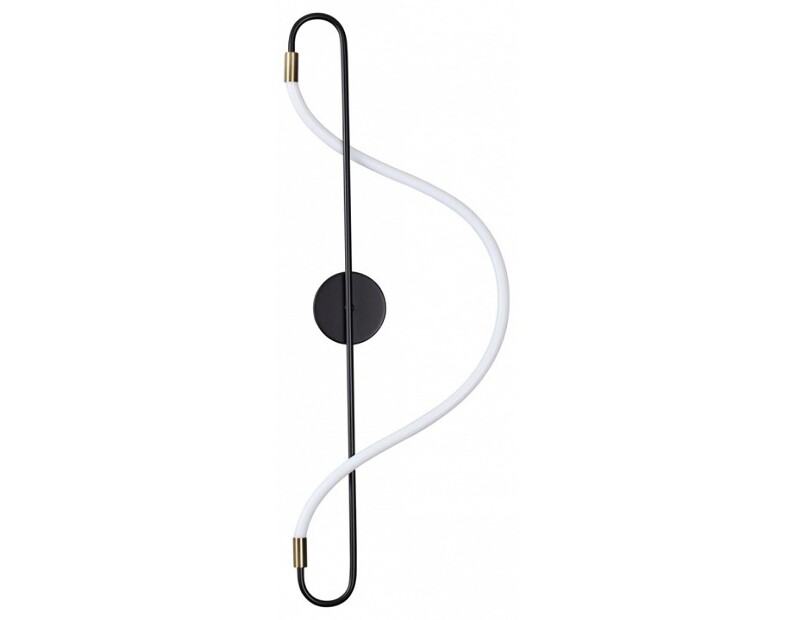 Накладной светильник Odeon Light Keys 4303/19WL