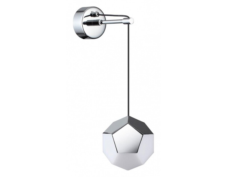 Бра Odeon Light Bingo 4304/7WL