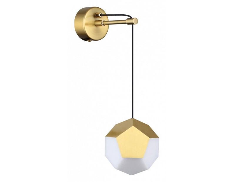 Бра Odeon Light Bingo 4305/7WL