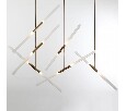Светильник на штанге Odeon Light Soho 4306/2
