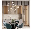 Светильник на штанге Odeon Light Soho 4306/6