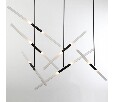 Светильник на штанге Odeon Light Soho 4307/6