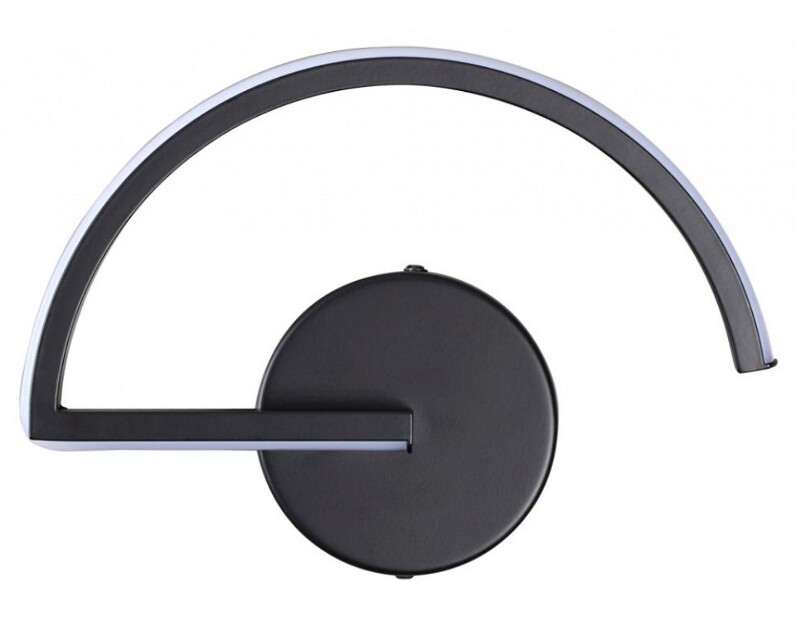Накладной светильник Odeon Light Suprema 4308/8WL