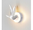 Фигура настенная Odeon Light Colombella 4310/3WL