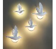 Фигура настенная Odeon Light Colombella 4310/3WL