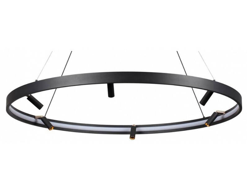 Подвесная люстра Odeon Light Fonda 4317/93L