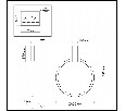 Светильник на штанге Odeon Light Annel 4319/32CL