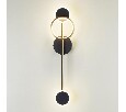 Бра Odeon Light Denzel 4321/16WL