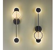 Бра Odeon Light Denzel 4321/16WL