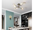 Бра Odeon Light Denzel 4322/15WL