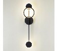 Бра Odeon Light Denzel 4322/16WL