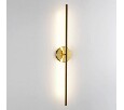 Бра Odeon Light Fuerte 4324/12WL