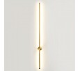 Бра Odeon Light Fillini 4335/18WG