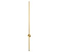 Бра Odeon Light Fillini 4335/18WG
