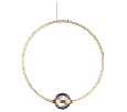 Подвесной светильник Odeon Light Gota 4336/18L