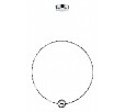 Подвесной светильник Odeon Light Gota 4337/27L