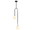 Светильник на штанге Odeon Light Ambi 4340/2