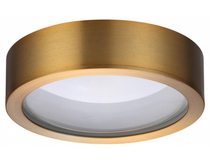 Накладной светильник Odeon Light Reus 4342/7CL