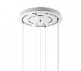 Крепление для основания Odeon Light Molto 4346/1N