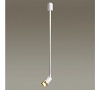 Светильник на штанге Odeon Light Ad Astrum 4350/1C