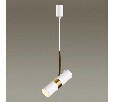 Подвесной светильник Odeon Light Bullet 4355/1