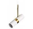 Подвесной светильник Odeon Light Bullet 4355/1