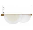 Подвесной светильник Odeon Light Colle 4358/20L