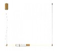 Подвесной светильник Odeon Light Marmi 4359/14L