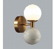 Бра Odeon Light Lolla 4359/6WL