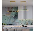 Светильник на штанге Odeon Light Marmi 4360/25L