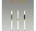 Подвесной светильник Odeon Light Marmi 4361/14L