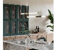 Подвесной светильник Odeon Light Marmi 4361/14L