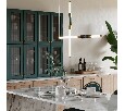Подвесной светильник Odeon Light Marmi 4361/14L