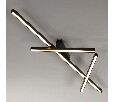 Потолочная люстра Odeon Light Tao 4367/50CL