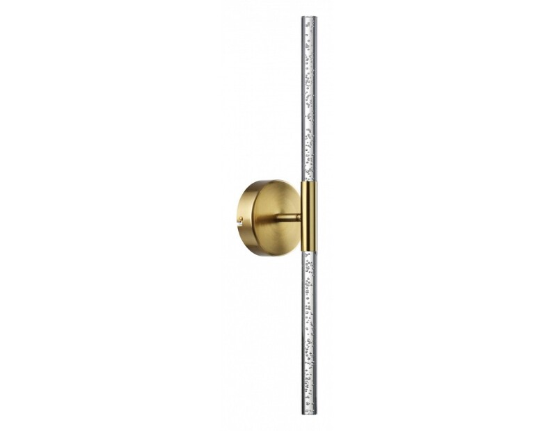 Бра Odeon Light Sparky 4369/10WL