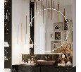 Подвесной светильник Odeon Light Fiano 4374/3L