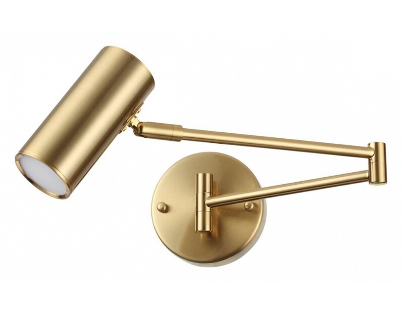 Бра Odeon Light Razio 4377/1W