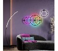 Накладной светильник Odeon Light Omen 4386/24WL