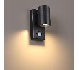 Светильник на штанге Odeon Light Motto 4389/1W
