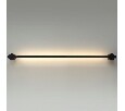 Накладной светильник Odeon Light Dalia 4395/8WL