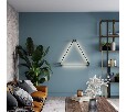 Накладной светильник Odeon Light Dalia 4395/8WL