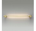 Накладной светильник Odeon Light Dalia 4396/6WL