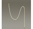 Подвесной светильник Odeon Light Corda 4399/40CL
