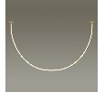 Подвесной светильник Odeon Light Corda 4399/40CL