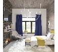 Подвесной светильник Odeon Light Corda 4399/40CL