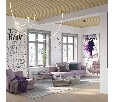 Подвесной светильник Odeon Light Corda 4399/40CL