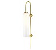 Бра Odeon Light Vosti 4642/1W
