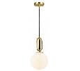 Подвесной светильник Odeon Light Okia 4669/1